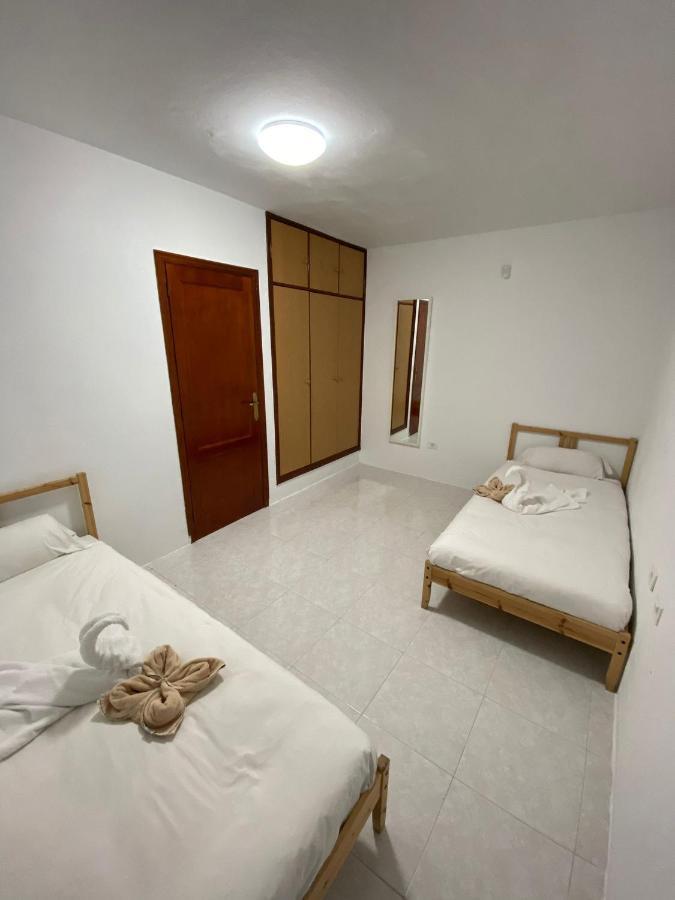 Apartament Rio Playa 8151 Costa Calma Zewnętrze zdjęcie