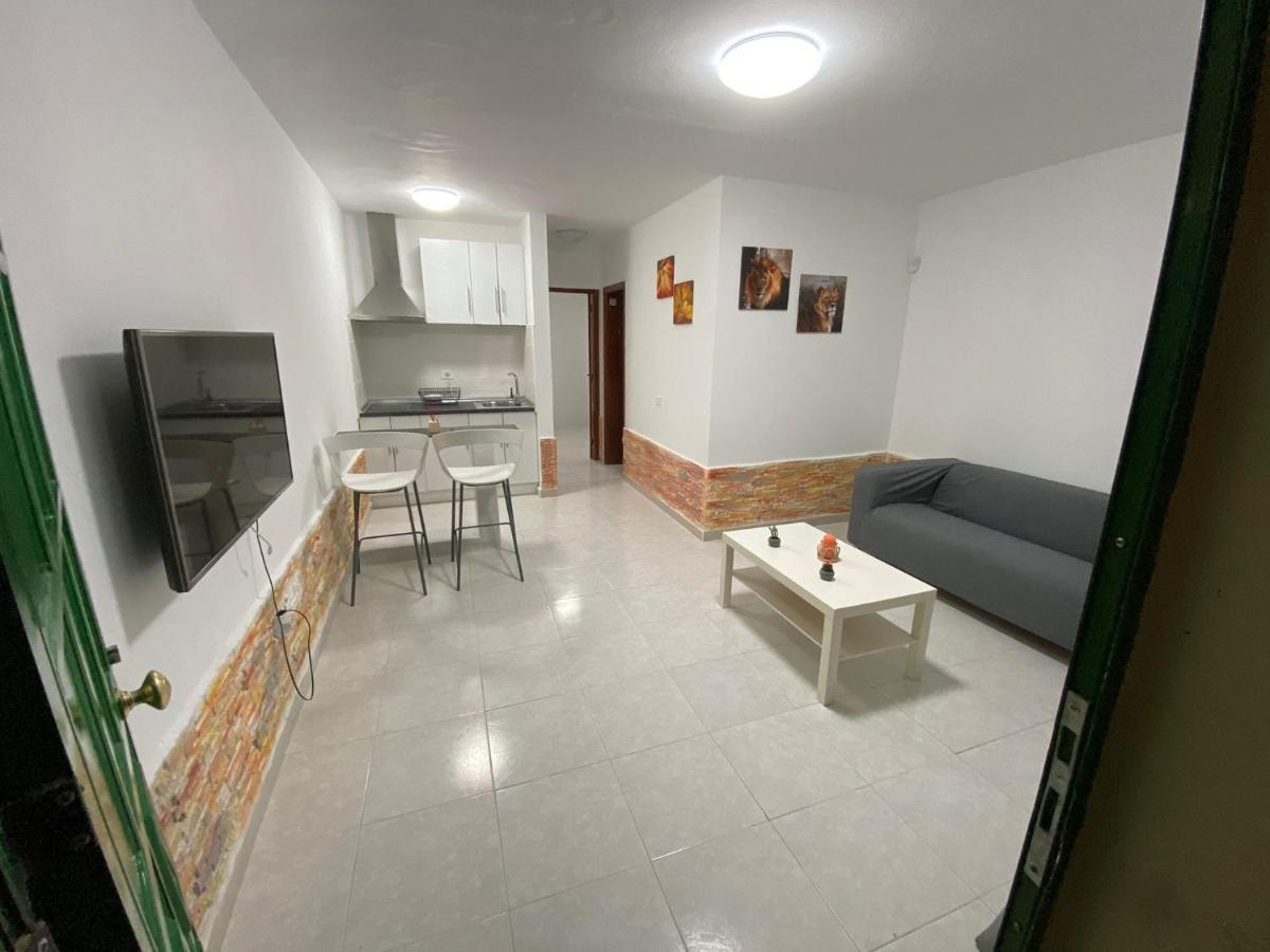 Apartament Rio Playa 8151 Costa Calma Zewnętrze zdjęcie