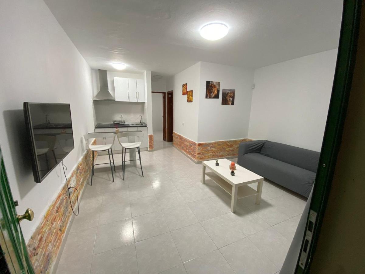 Apartament Rio Playa 8151 Costa Calma Zewnętrze zdjęcie