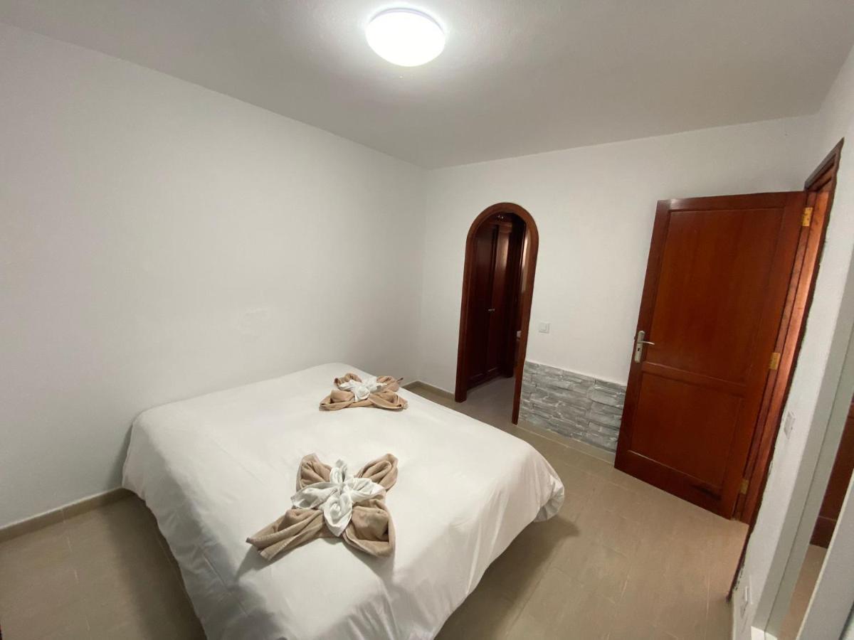 Apartament Rio Playa 8151 Costa Calma Zewnętrze zdjęcie