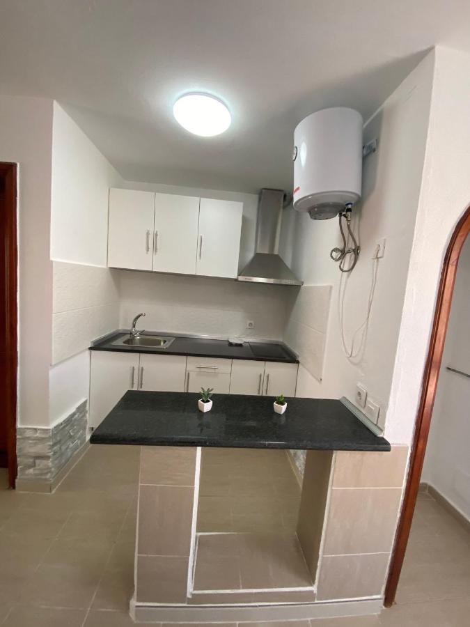 Apartament Rio Playa 8151 Costa Calma Zewnętrze zdjęcie