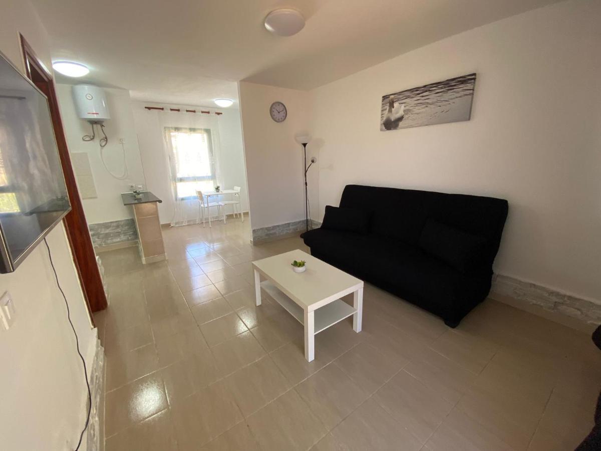 Apartament Rio Playa 8151 Costa Calma Zewnętrze zdjęcie